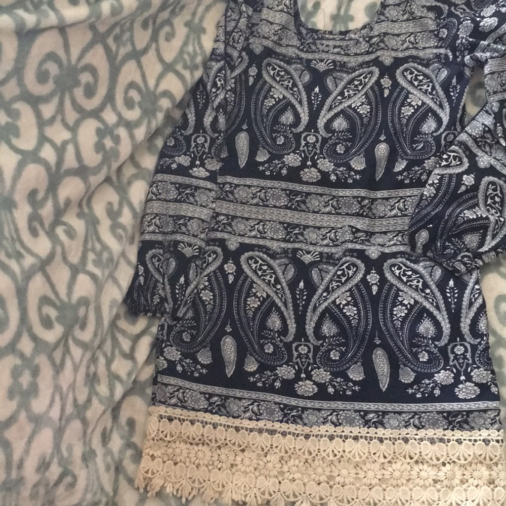 Xs dress